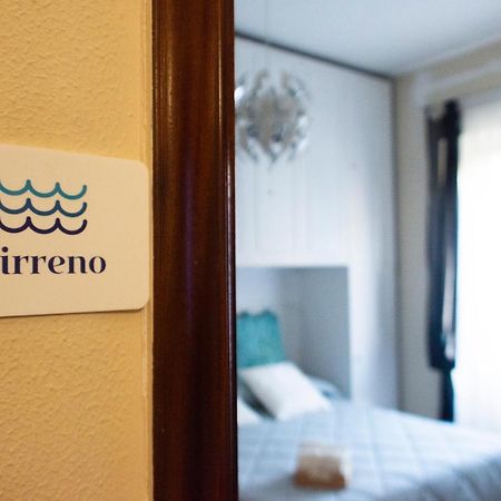 Blue Wave Bed&Breakfast Salerno Exterior photo