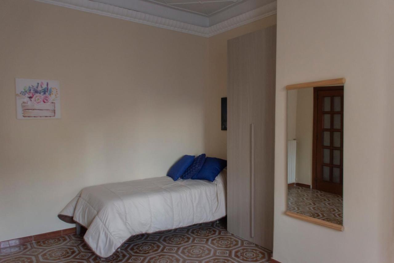 Blue Wave Bed&Breakfast Salerno Exterior photo
